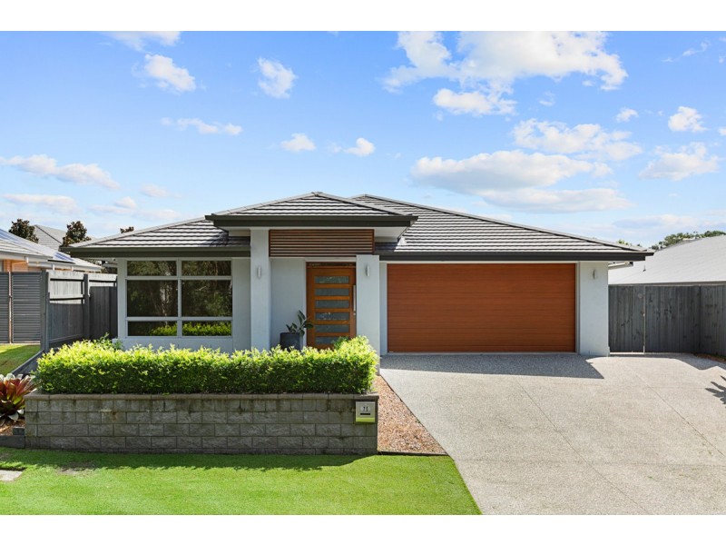 75 Brindabella Circuit, Thornlands QLD 4164