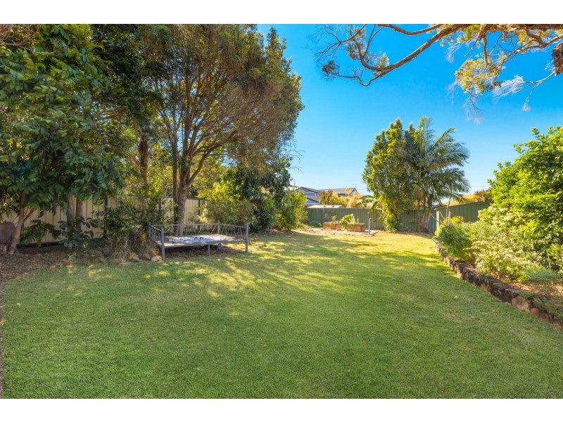 22 Kelso Street, Wellington Point QLD 4160