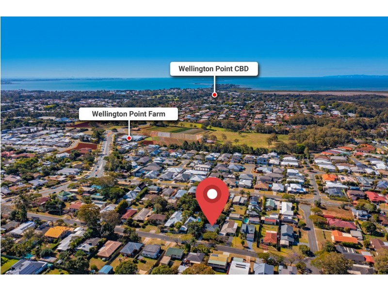 22 Kelso Street, Wellington Point QLD 4160