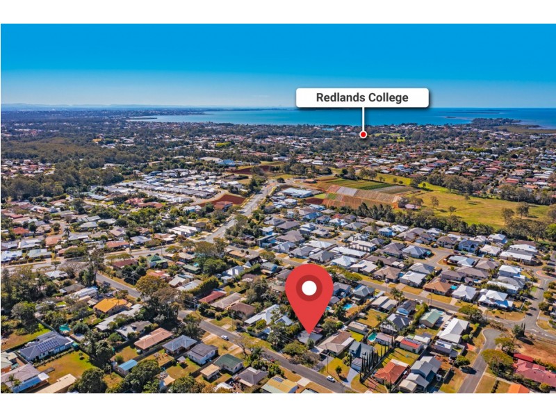 22 Kelso Street, Wellington Point QLD 4160