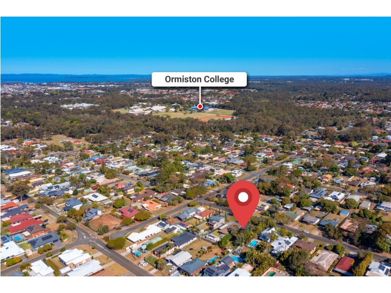 22 Kelso Street, Wellington Point QLD 4160