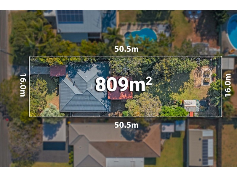 22 Kelso Street, Wellington Point QLD 4160