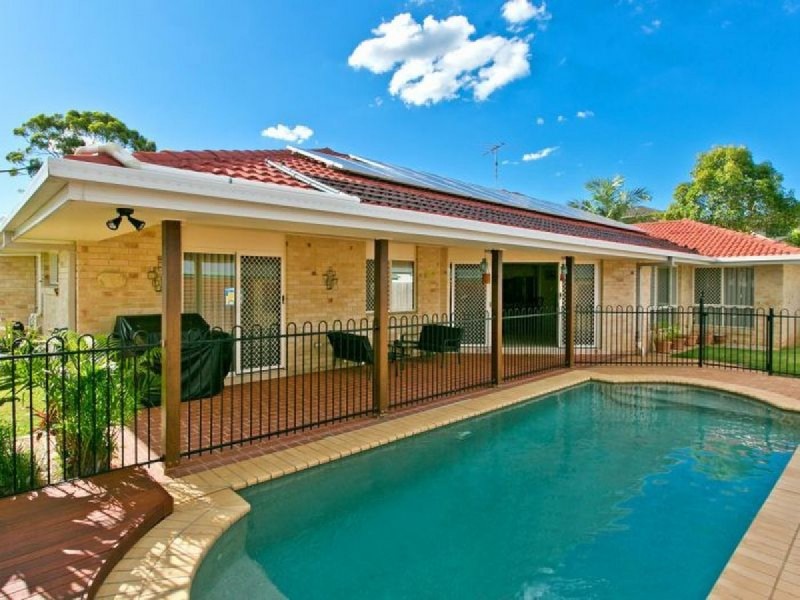 76 Morris Circuit, Thornlands QLD 4164