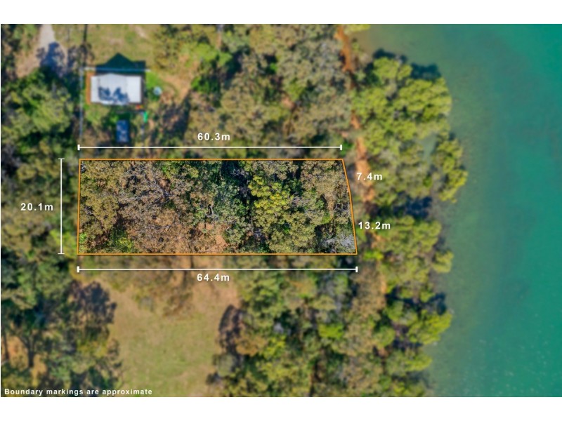 7 Cliff Terrace, Macleay Island QLD 4184