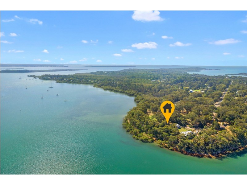 7 Cliff Terrace, Macleay Island QLD 4184