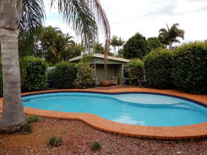 7 Mcleod Street, Cleveland QLD 4163