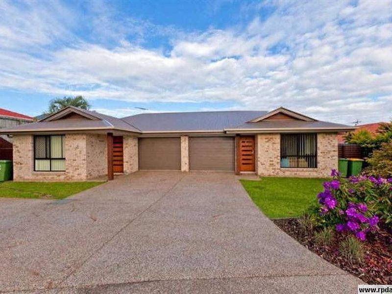 1/2 Sam Place, Thornlands QLD 4164