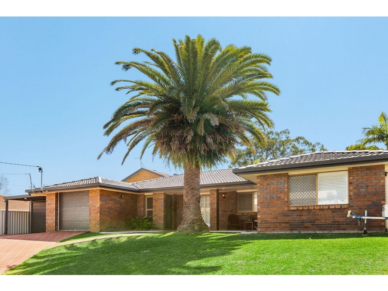 13 Canterbury Street, Alexandra Hills QLD 4161