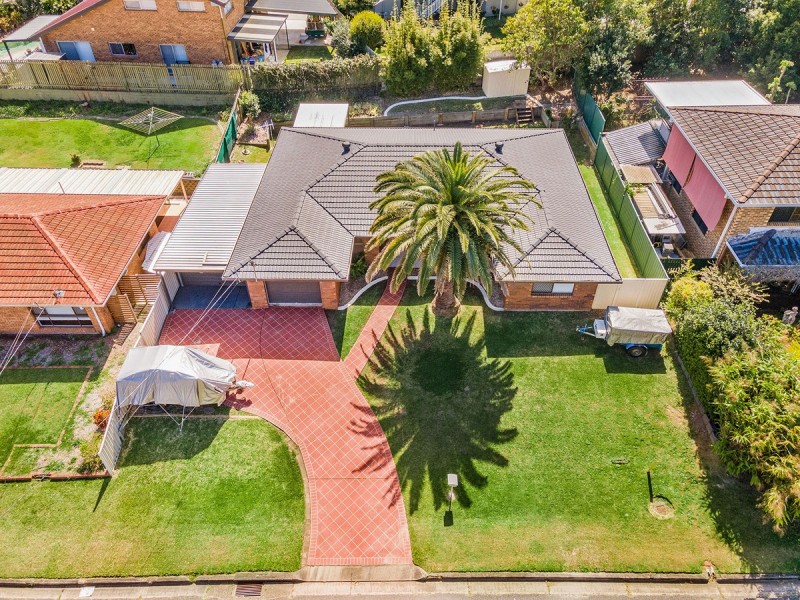 13 Canterbury Street, Alexandra Hills QLD 4161