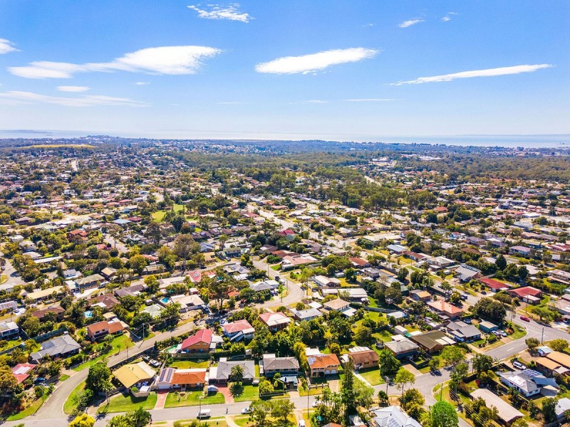 13 Canterbury Street, Alexandra Hills QLD 4161