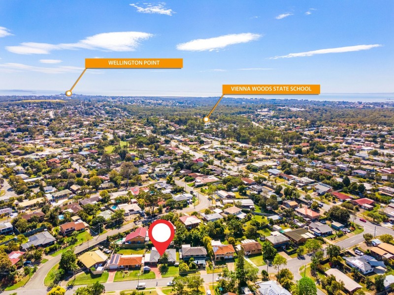 13 Canterbury Street, Alexandra Hills QLD 4161