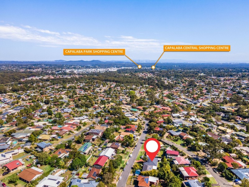 13 Canterbury Street, Alexandra Hills QLD 4161