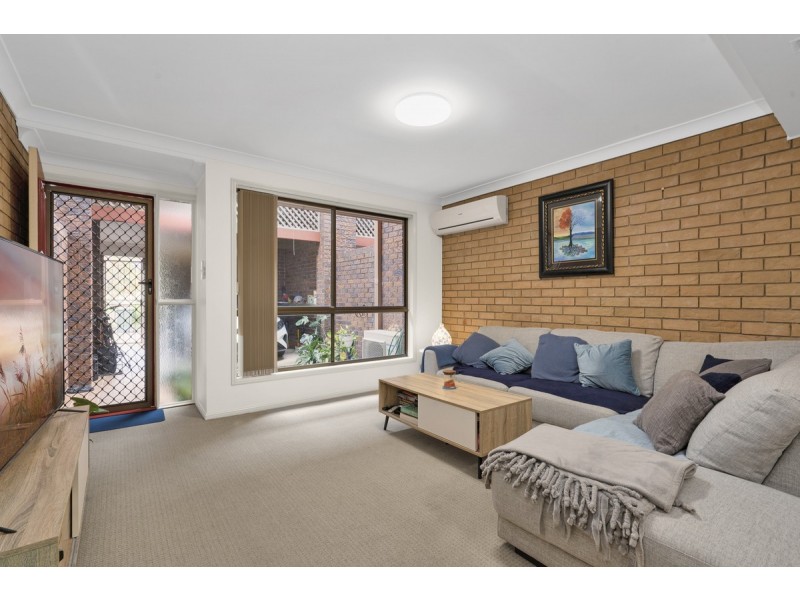 5/21 Fitzroy Street, Cleveland QLD 4163