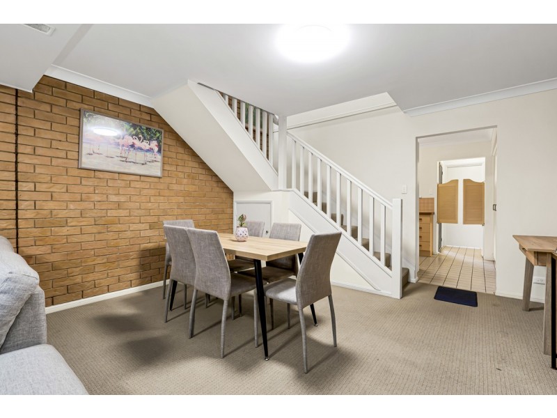 5/21 Fitzroy Street, Cleveland QLD 4163