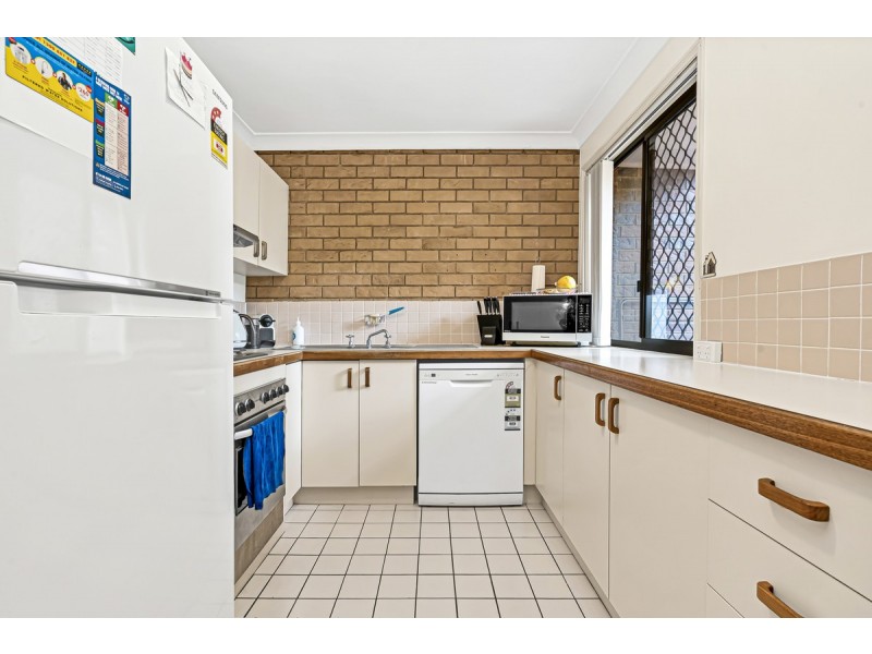 5/21 Fitzroy Street, Cleveland QLD 4163