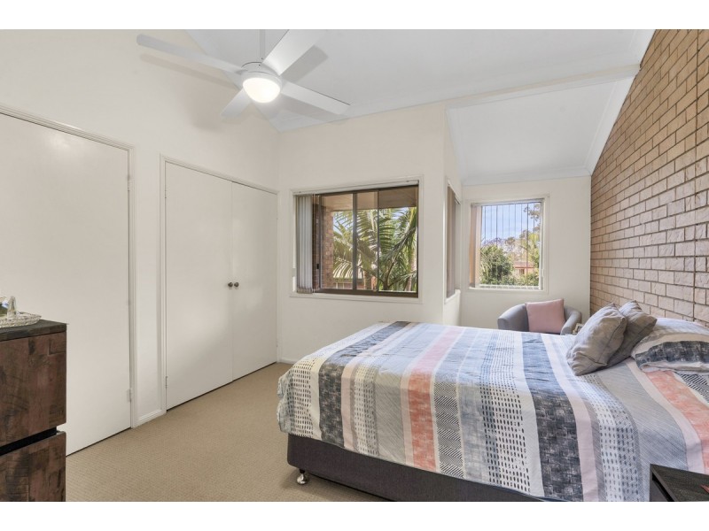 5/21 Fitzroy Street, Cleveland QLD 4163