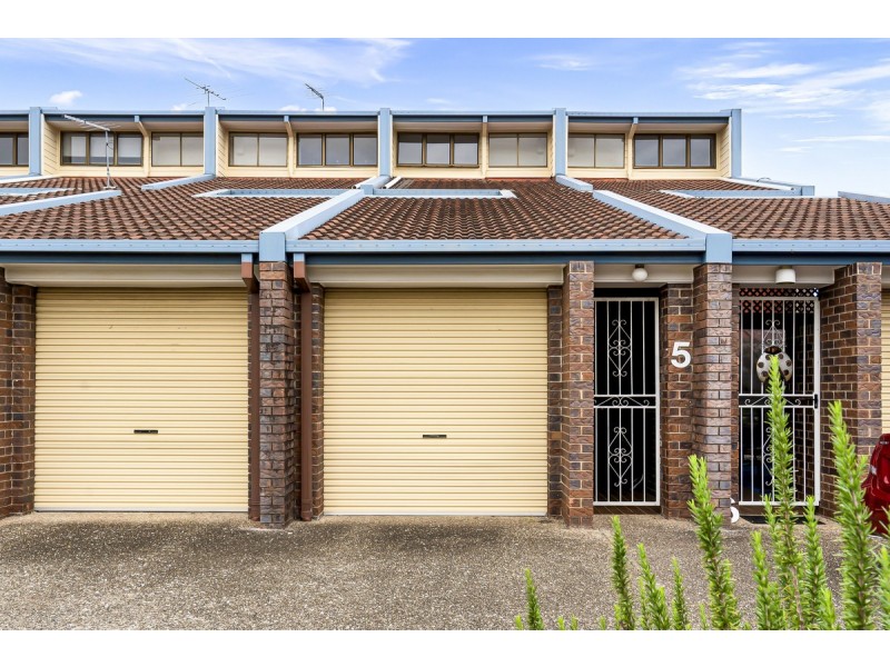 5/21 Fitzroy Street, Cleveland QLD 4163