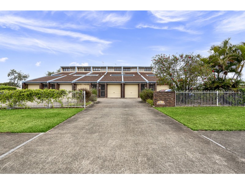 5/21 Fitzroy Street, Cleveland QLD 4163