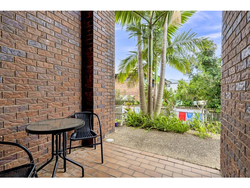 5/21 Fitzroy Street, Cleveland QLD 4163