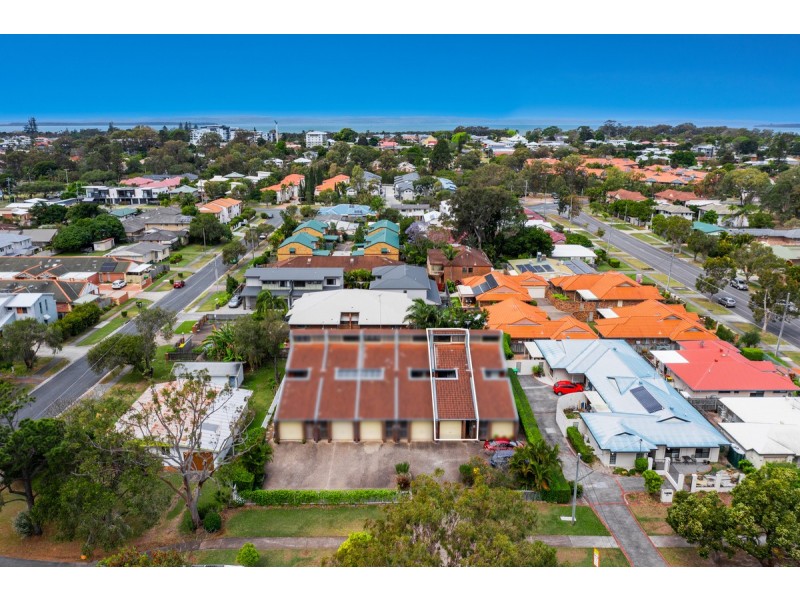 5/21 Fitzroy Street, Cleveland QLD 4163