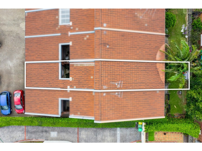 5/21 Fitzroy Street, Cleveland QLD 4163