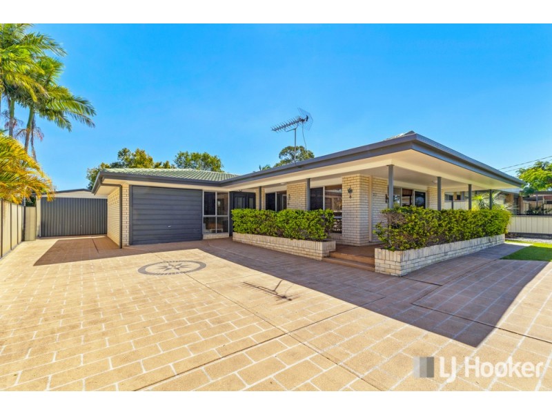 22 Allenby Road, Alexandra Hills QLD 4161
