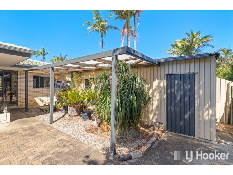 22 Allenby Road, Alexandra Hills QLD 4161