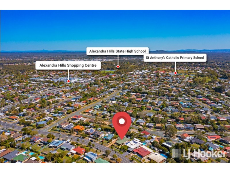 22 Allenby Road, Alexandra Hills QLD 4161