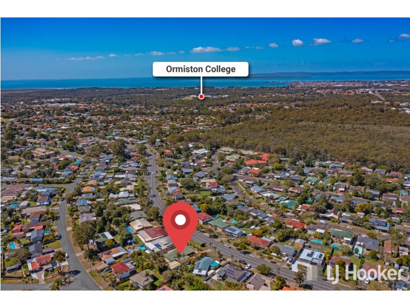 22 Allenby Road, Alexandra Hills QLD 4161