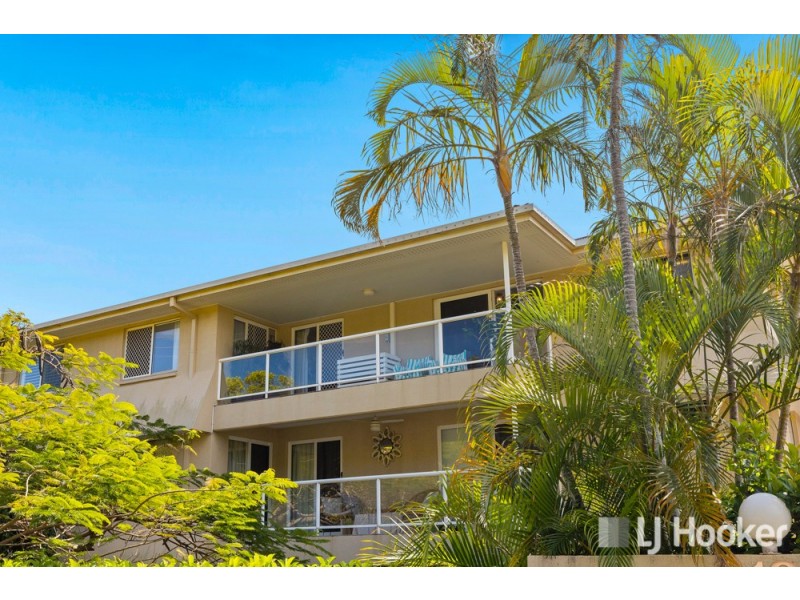 8/12 Queen Street, Cleveland QLD 4163