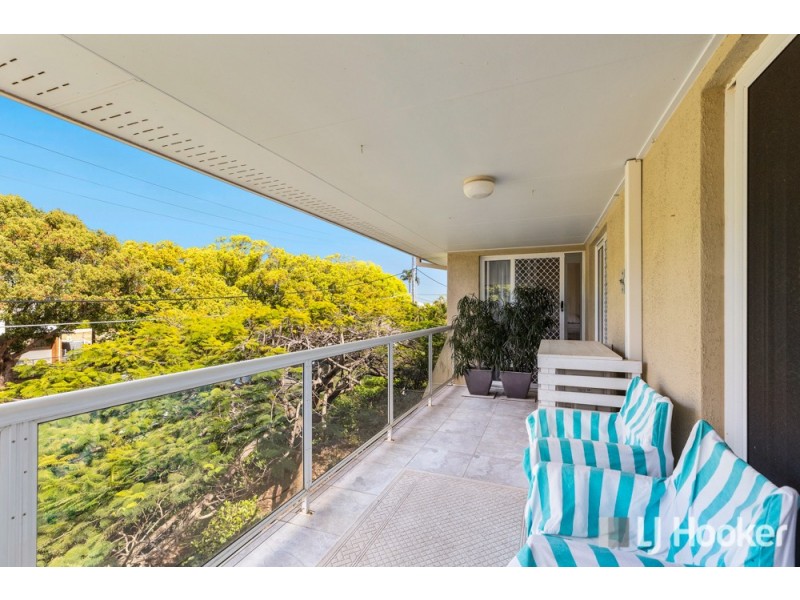 8/12 Queen Street, Cleveland QLD 4163