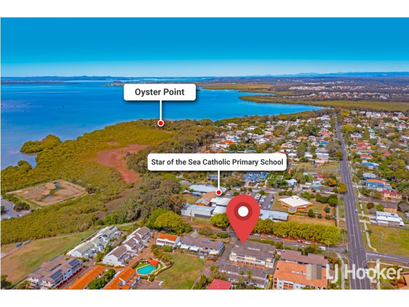 8/12 Queen Street, Cleveland QLD 4163