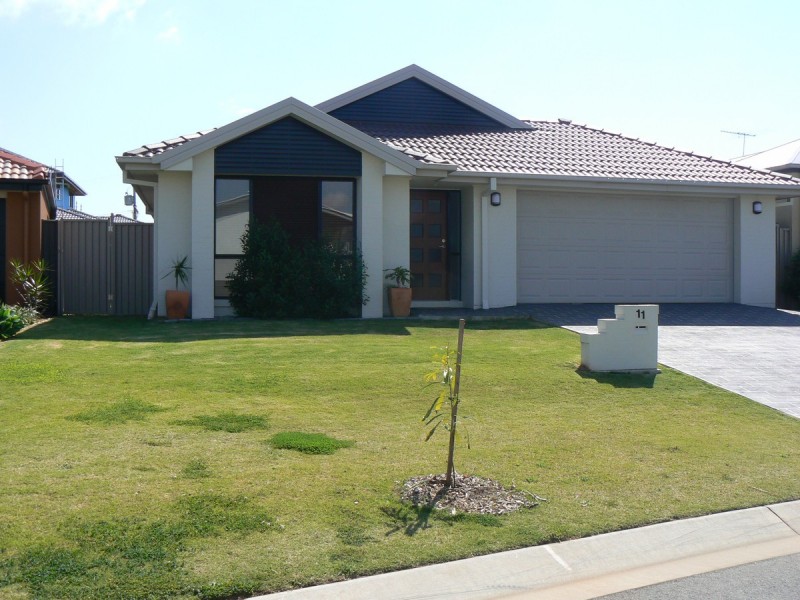 11 Beddoe Street, Thornlands QLD 4164