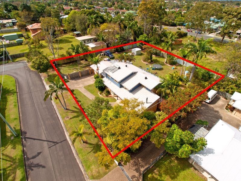55 Surman Street, Birkdale QLD 4159