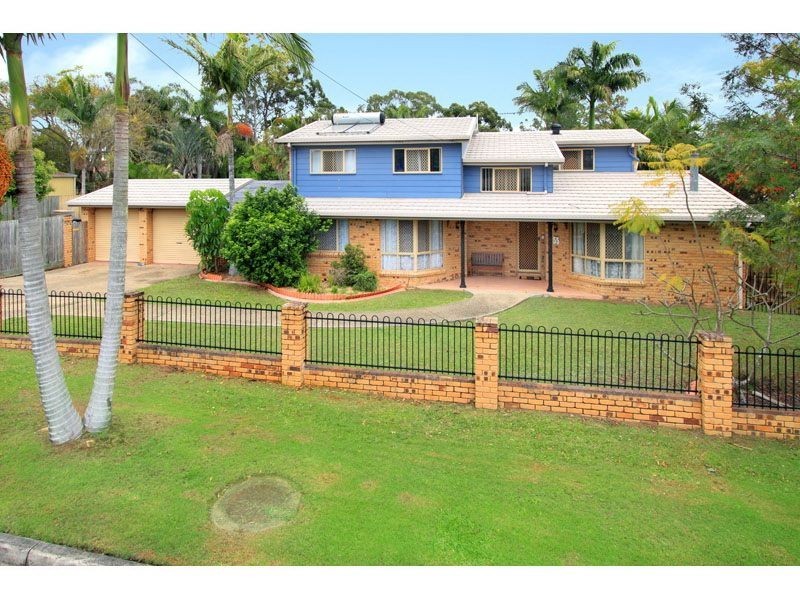 55 Surman Street, Birkdale QLD 4159