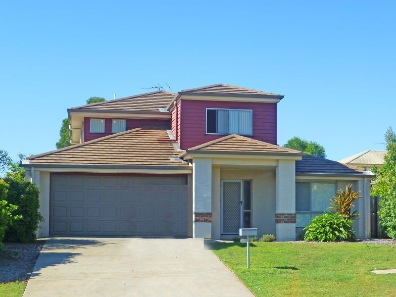 22 Shaw Place, Redland Bay QLD 4165