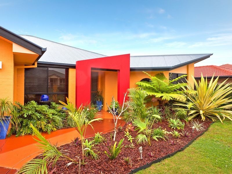 13 Mallan Terrace, Birkdale QLD 4159