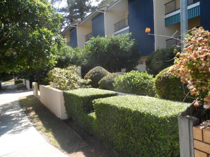 3/123 Shore Street North, Cleveland QLD 4163