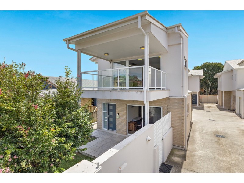 1/90 Stephens Street, Morningside QLD 4170