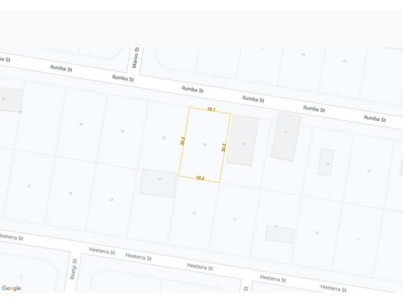 20 Ilumba Street, Russell Island QLD 4184