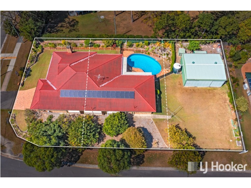 151 Bay Street, Cleveland QLD 4163