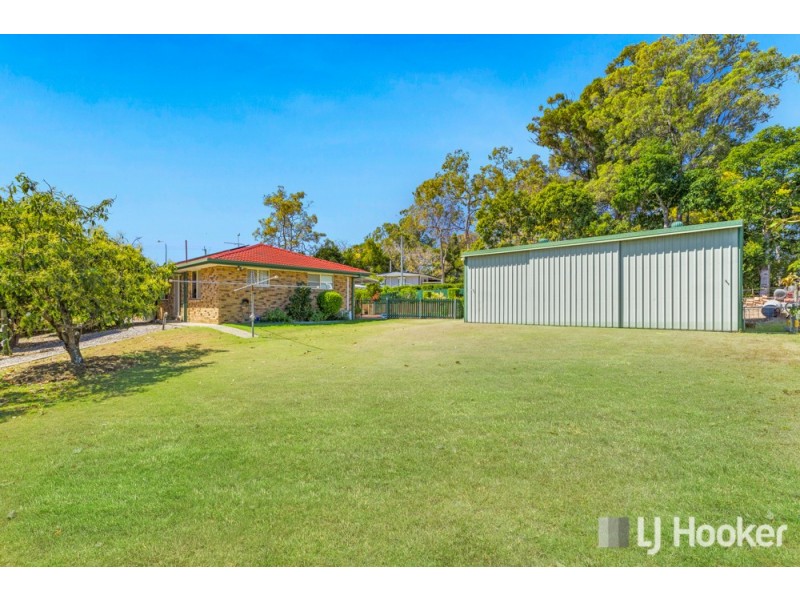 151 Bay Street, Cleveland QLD 4163