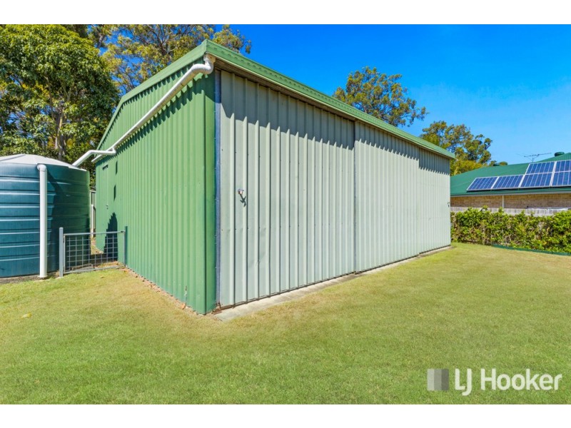 151 Bay Street, Cleveland QLD 4163