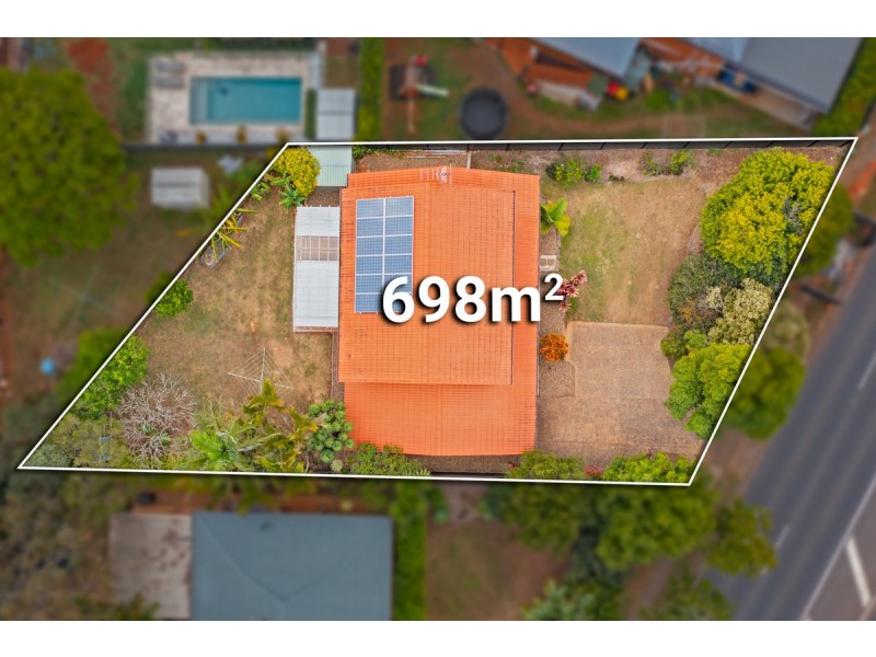 333 Manly Road, Manly West QLD 4179