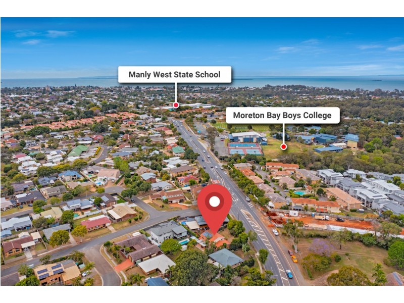 333 Manly Road, Manly West QLD 4179