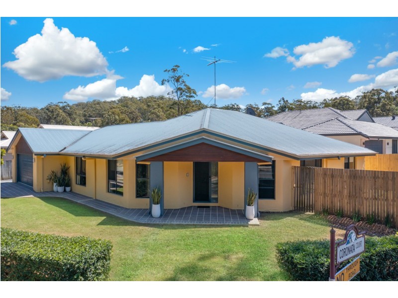 2 Coronata Court, Mount Cotton QLD 4165