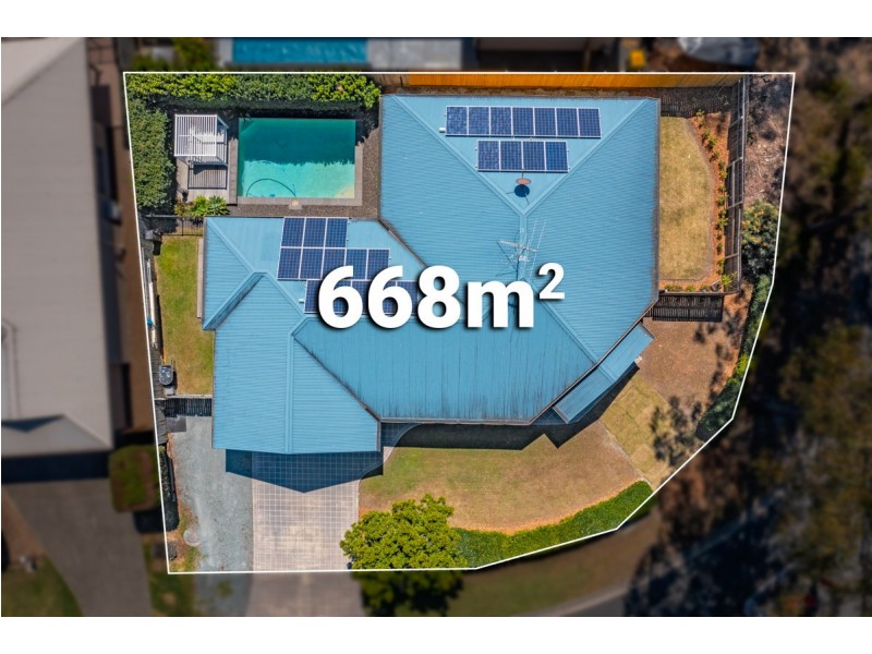 2 Coronata Court, Mount Cotton QLD 4165