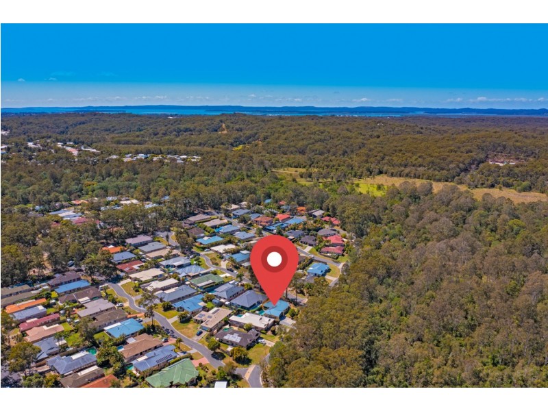 2 Coronata Court, Mount Cotton QLD 4165