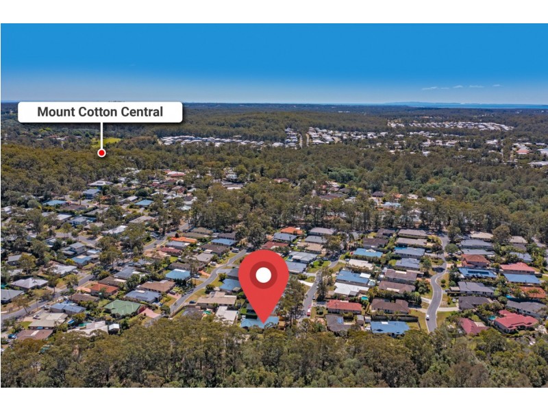 2 Coronata Court, Mount Cotton QLD 4165