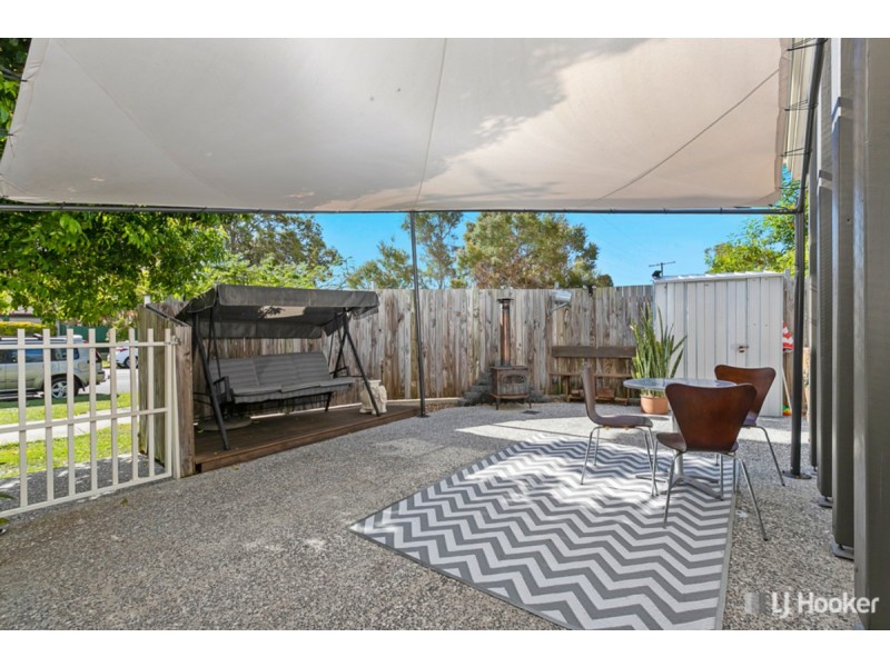 4/104 Wynyard Street, Cleveland QLD 4163